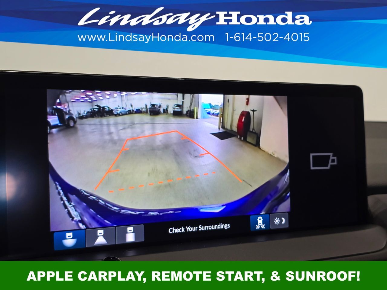 2024 Honda Accord Hybrid Sport Columbus OH