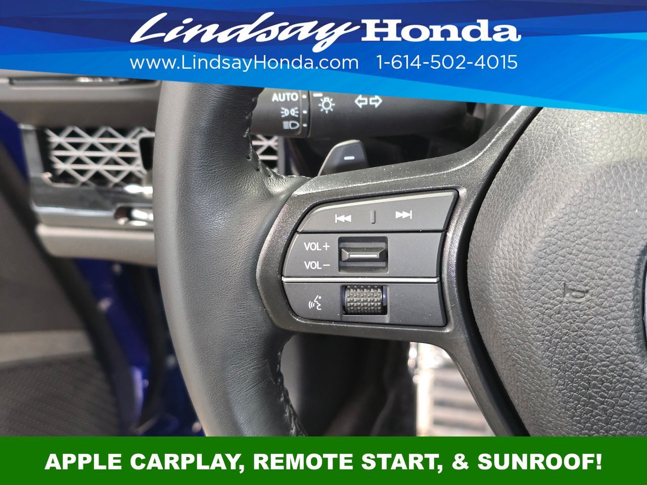 2024 Honda Accord Hybrid Sport Columbus OH
