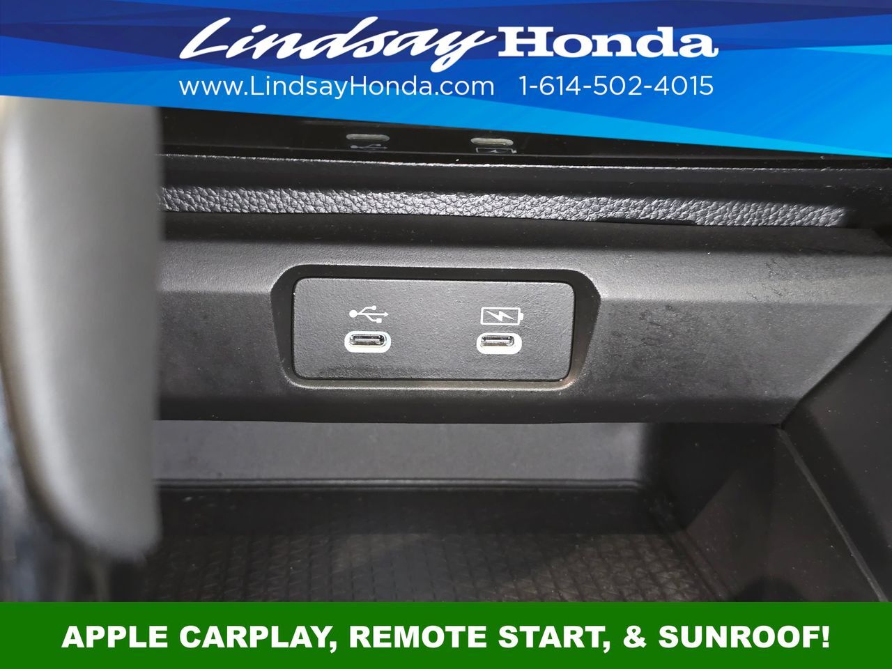 2024 Honda Accord Hybrid Sport Columbus OH