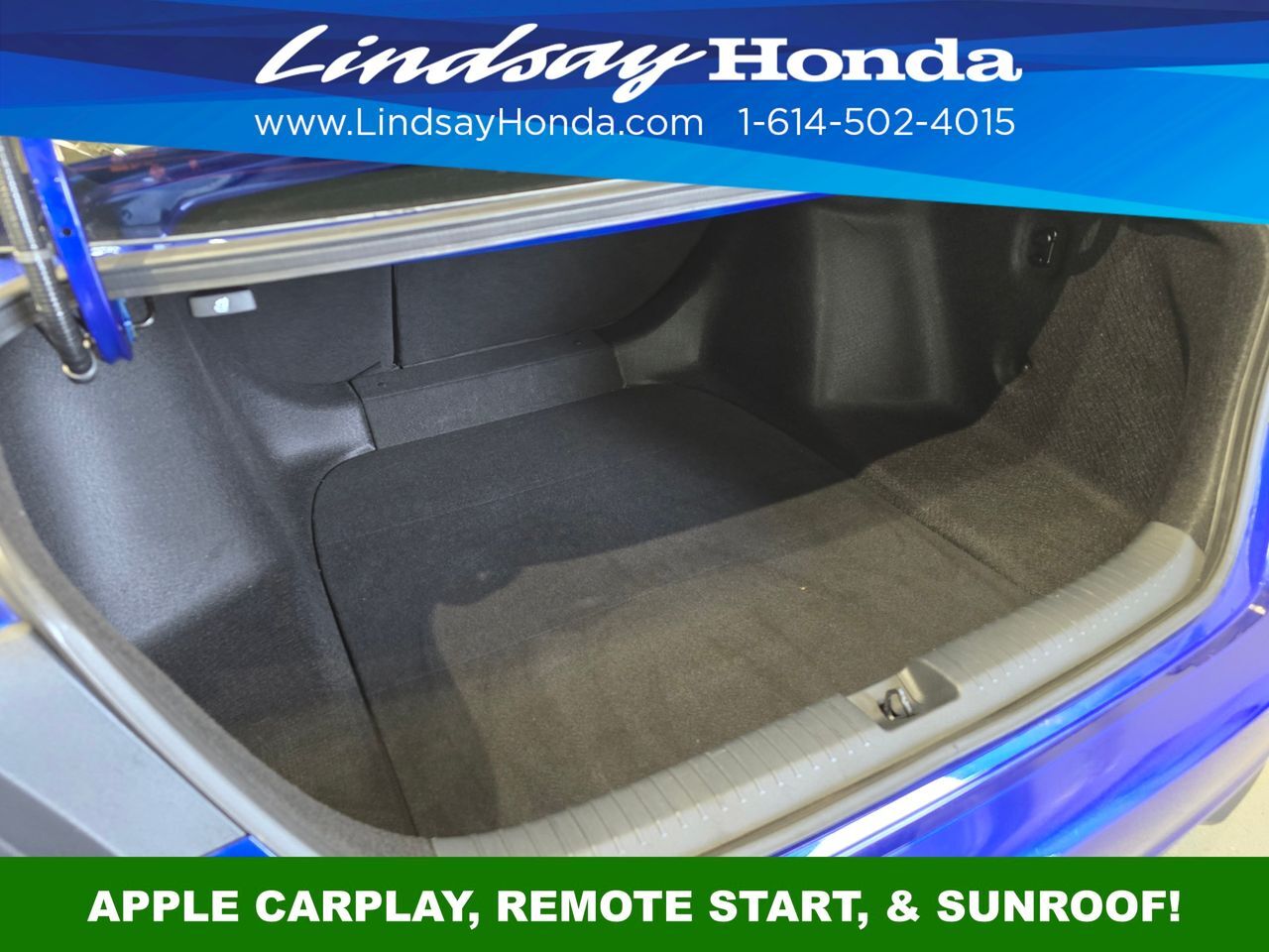 2024 Honda Accord Hybrid Sport Columbus OH