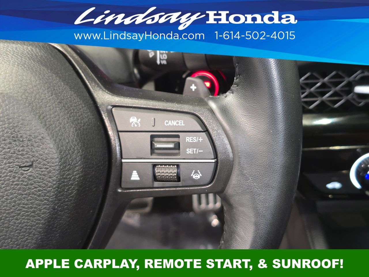 2024 Honda Accord Hybrid Sport Columbus OH