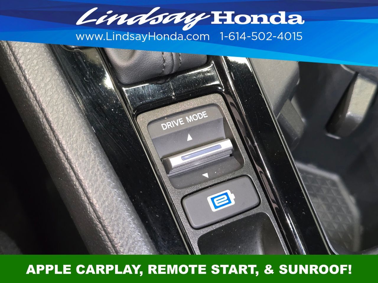 2024 Honda Accord Hybrid Sport Columbus OH