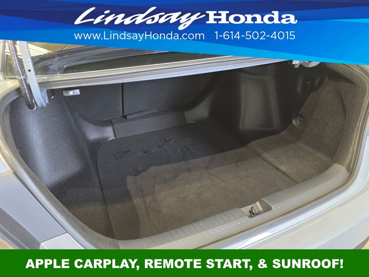 2024 Honda Accord Hybrid Sport Columbus OH