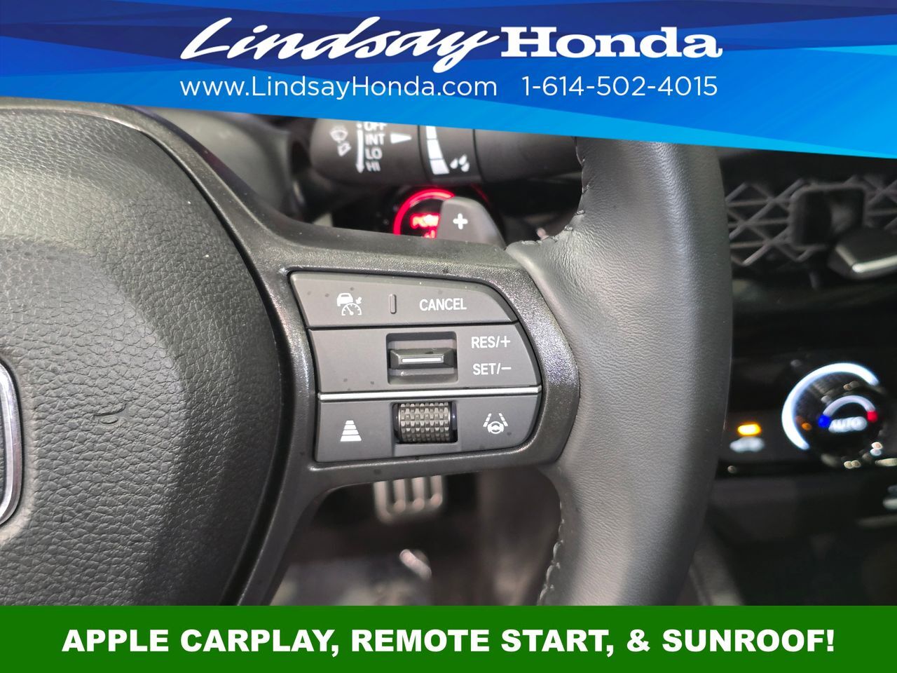 2024 Honda Accord Hybrid Sport Columbus OH