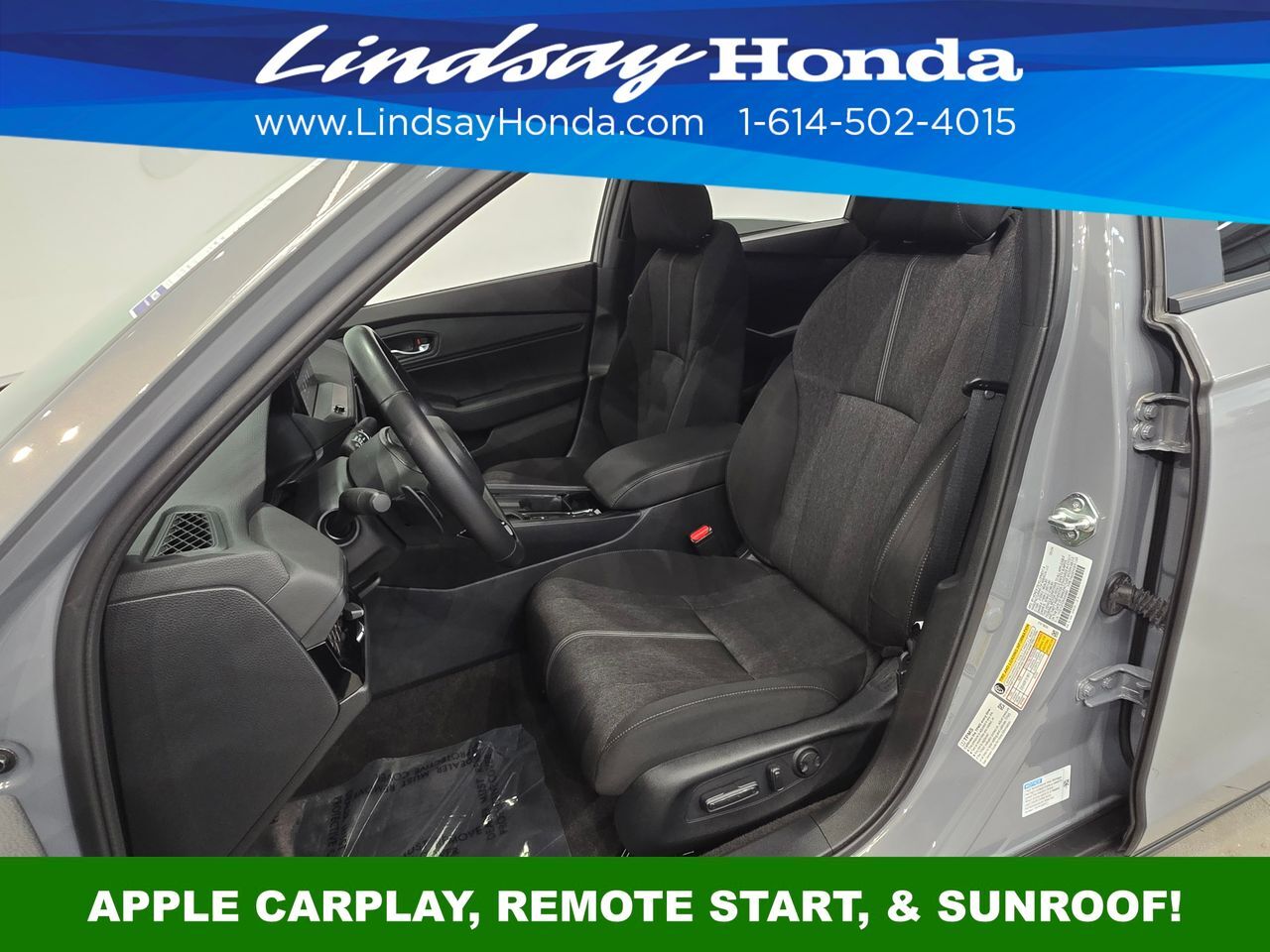2024 Honda Accord Hybrid Sport Columbus OH