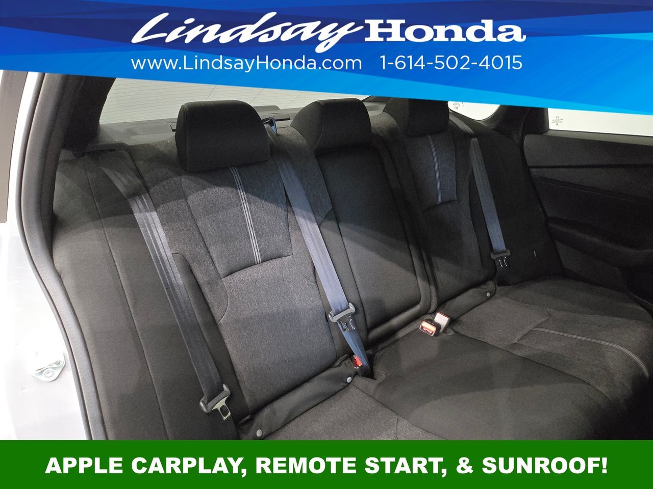 2024 Honda Accord Hybrid Sport Columbus OH