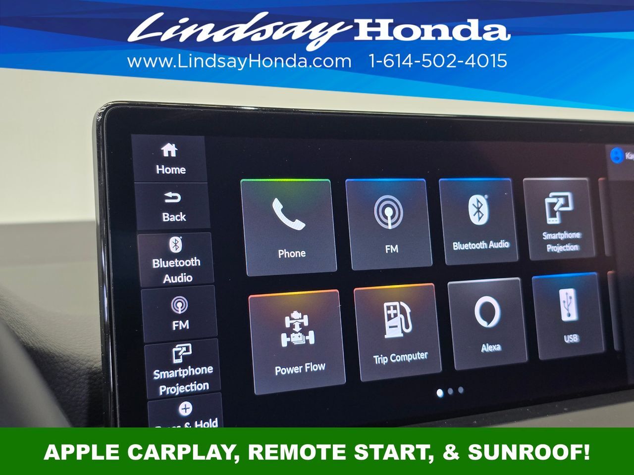 2024 Honda Accord Hybrid Sport Columbus OH