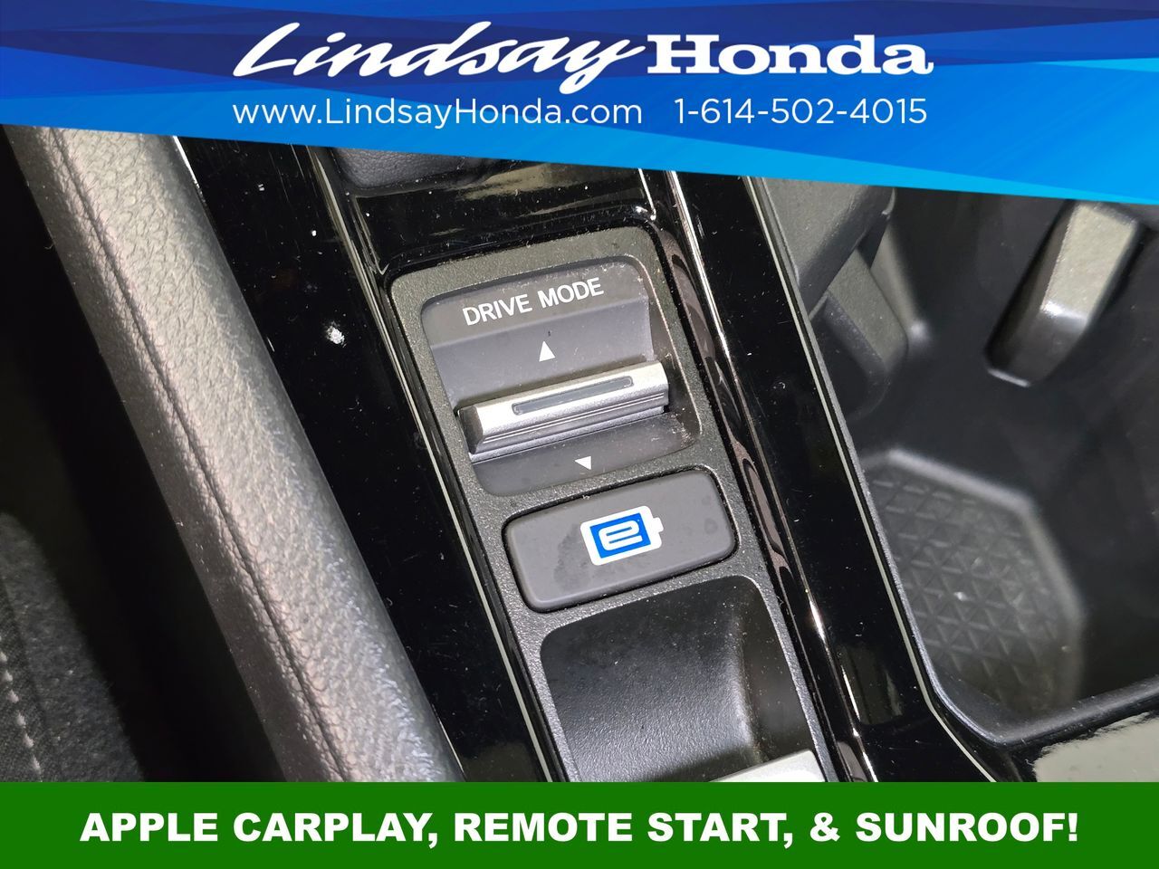 2024 Honda Accord Hybrid Sport Columbus OH