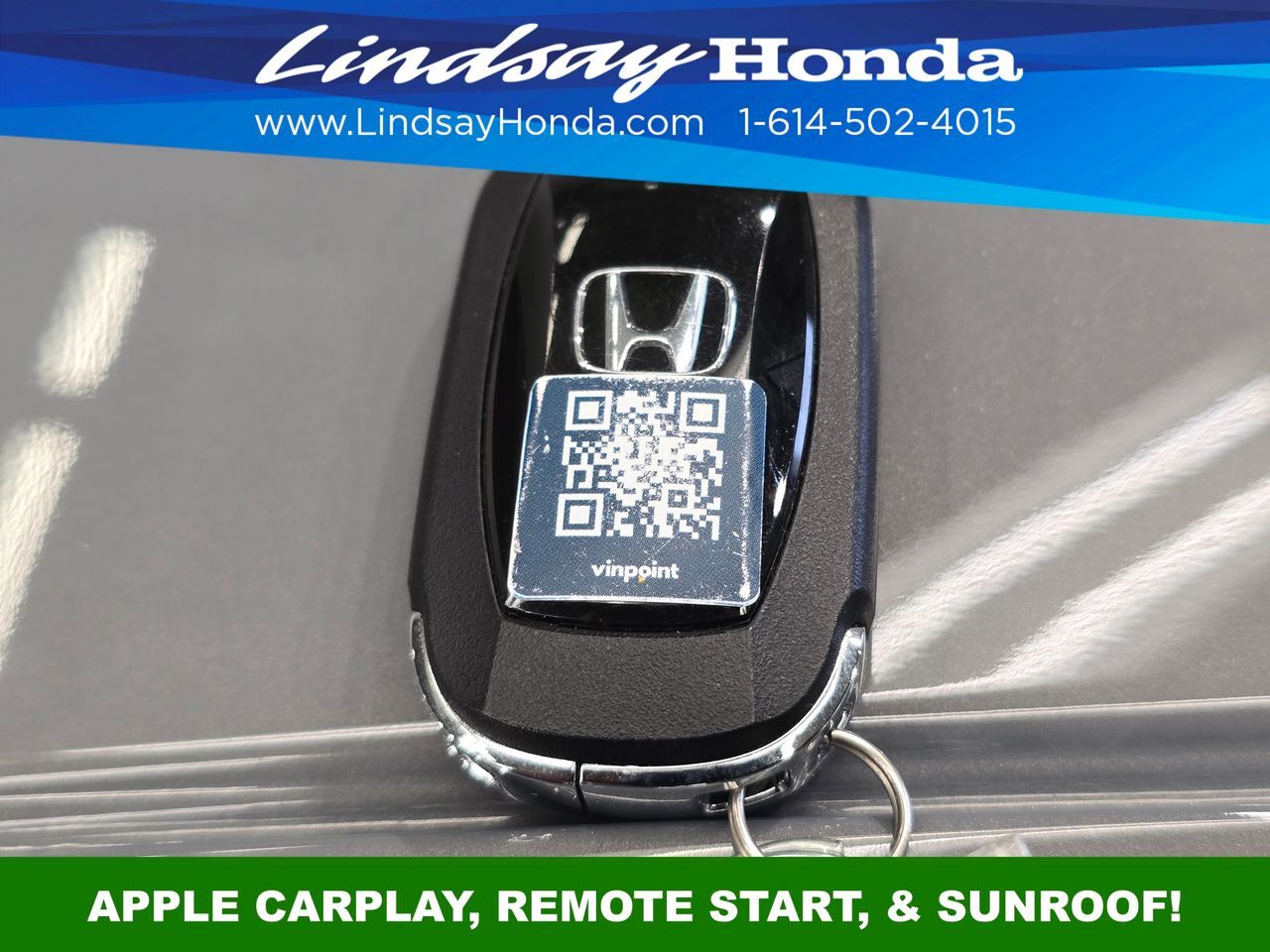 2024 Honda Accord Hybrid Sport Columbus OH