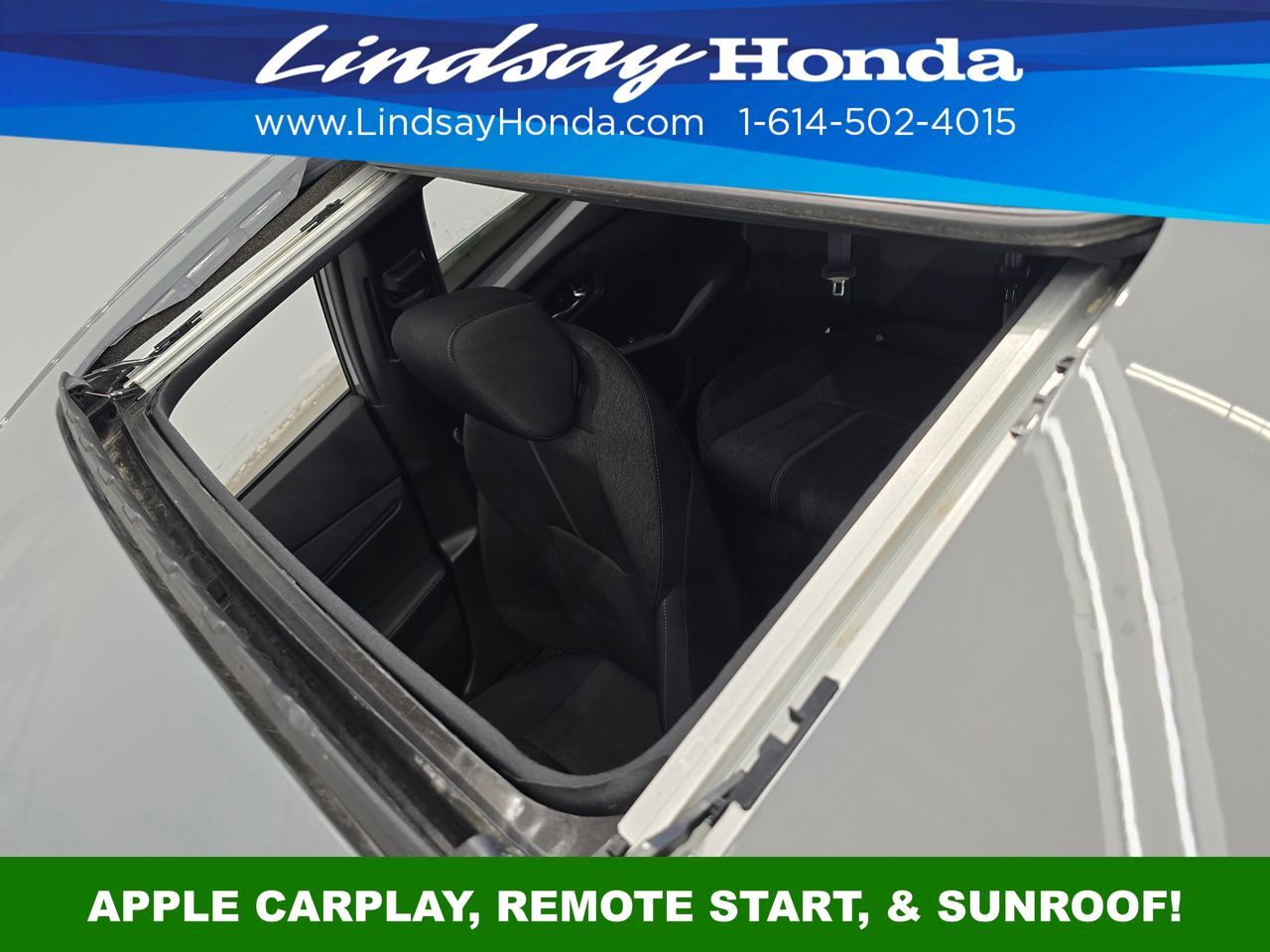 2024 Honda Accord Hybrid Sport Columbus OH