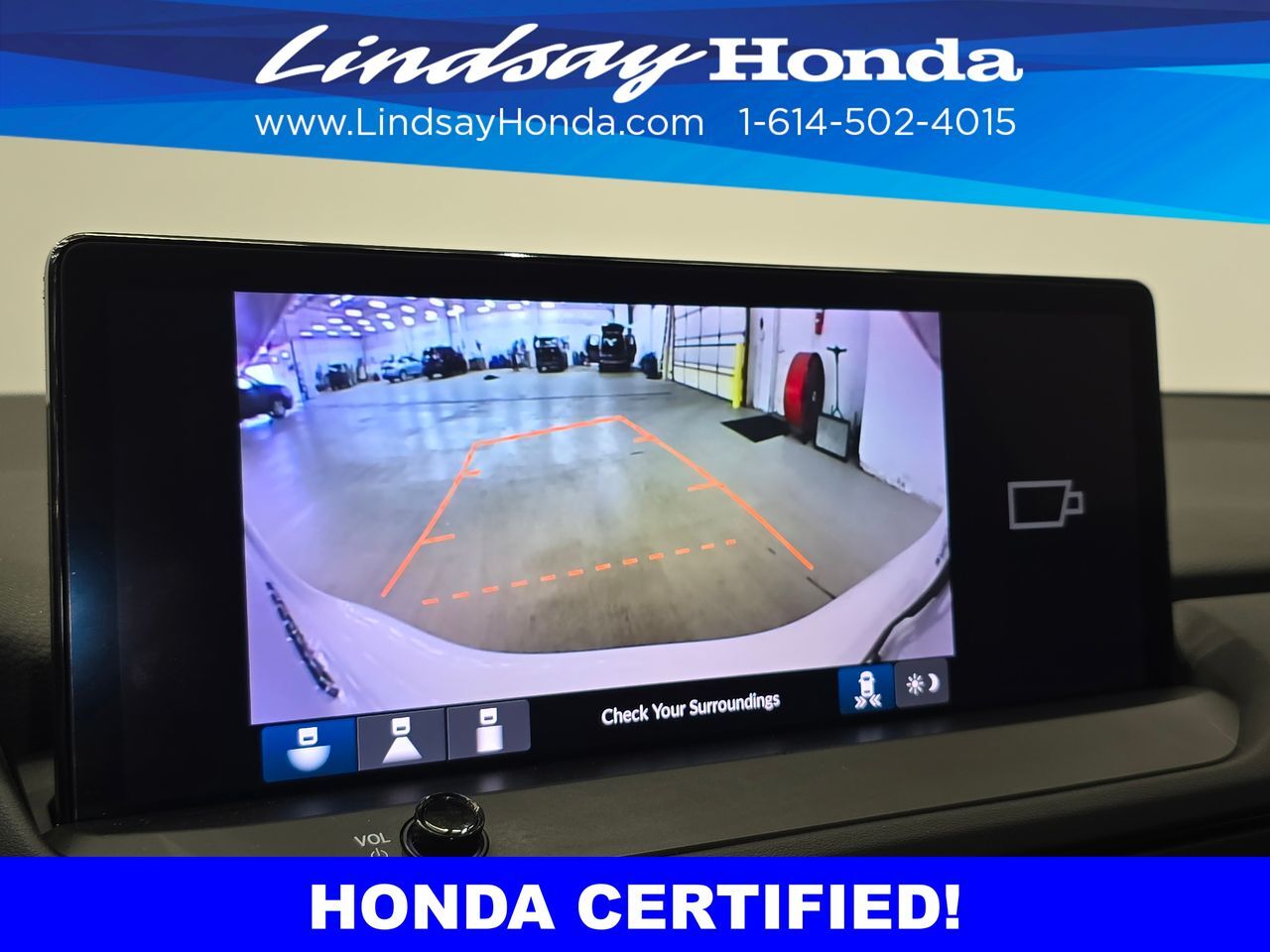 2024 Honda Accord Hybrid Sport Columbus OH
