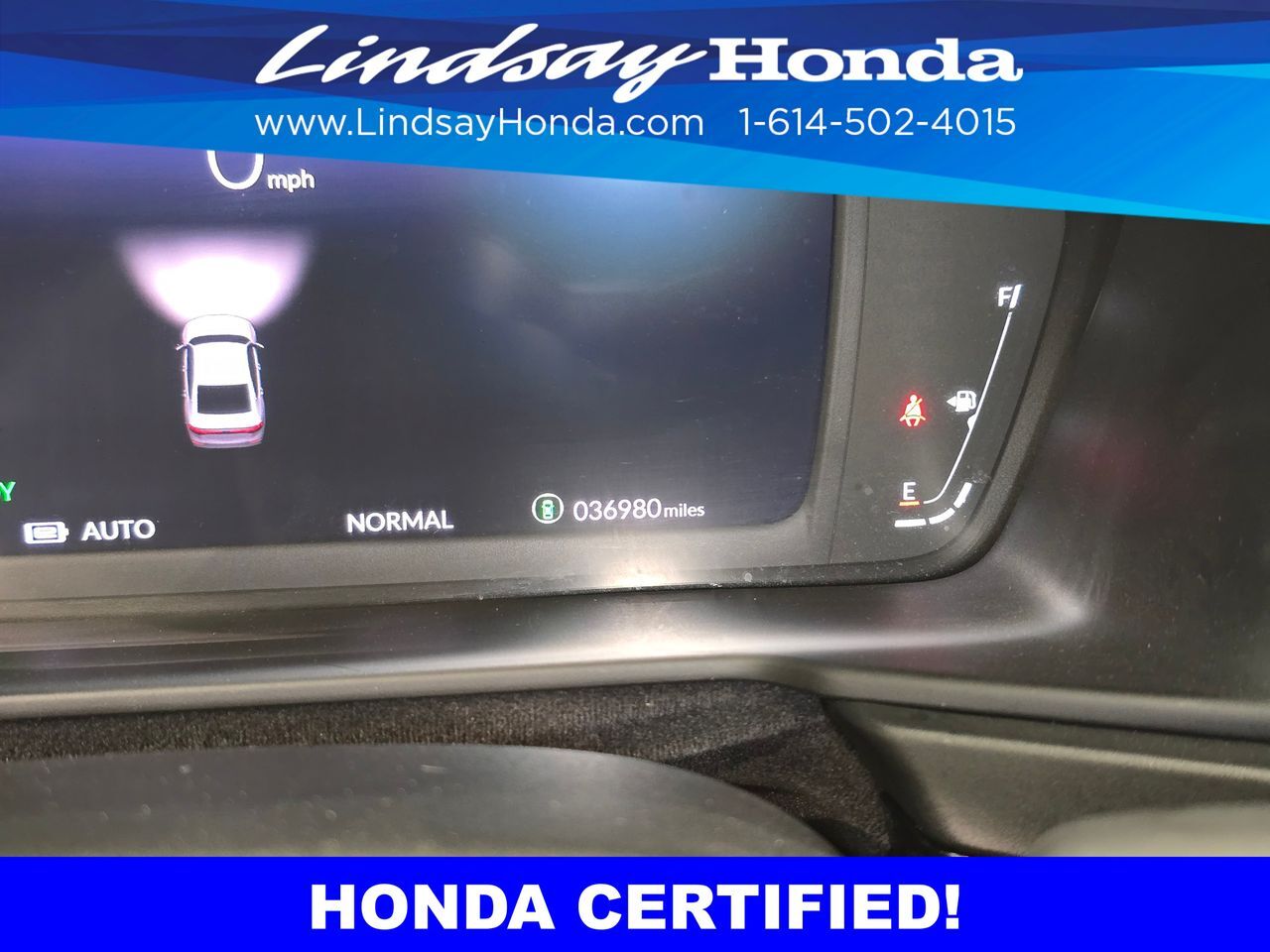 2024 Honda Accord Hybrid Sport Columbus OH