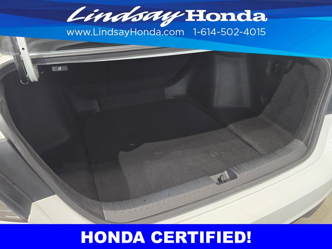 2024 Honda Accord Hybrid Sport Columbus OH