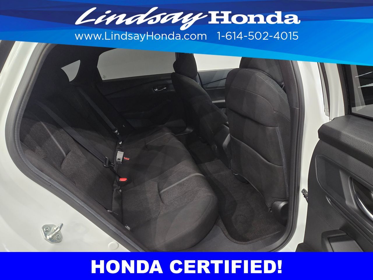 2024 Honda Accord Hybrid Sport Columbus OH