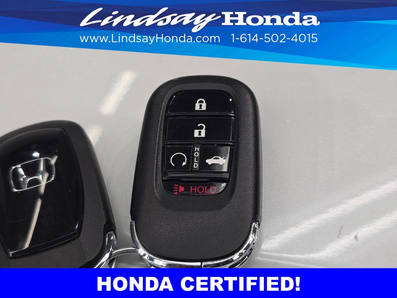 2024 Honda Accord Hybrid Sport Columbus OH