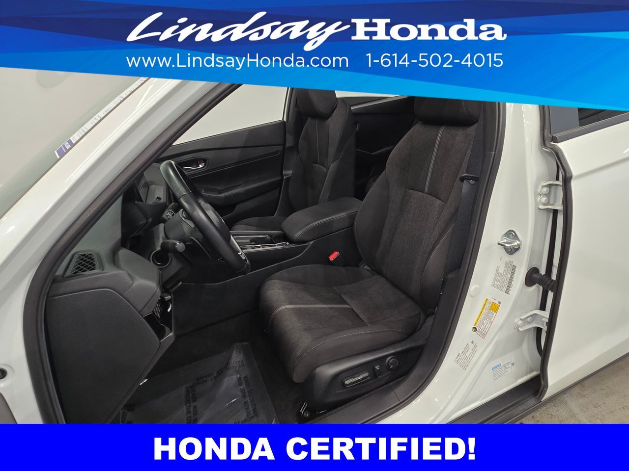 2024 Honda Accord Hybrid Sport Columbus OH