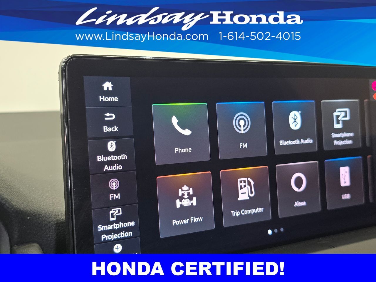 2024 Honda Accord Hybrid Sport Columbus OH