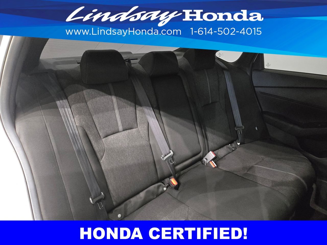 2024 Honda Accord Hybrid Sport Columbus OH