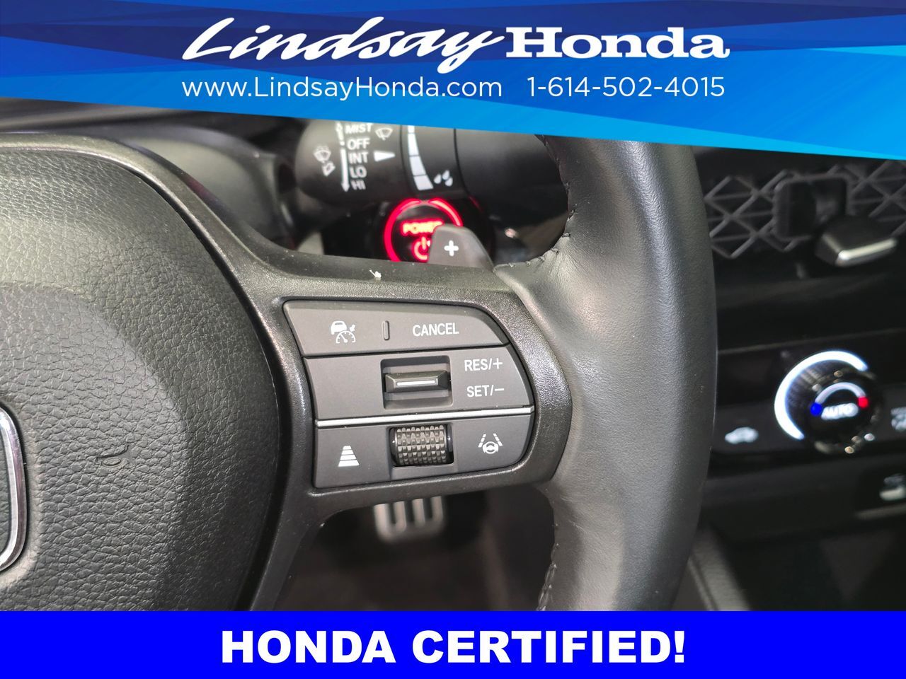 2024 Honda Accord Hybrid Sport Columbus OH