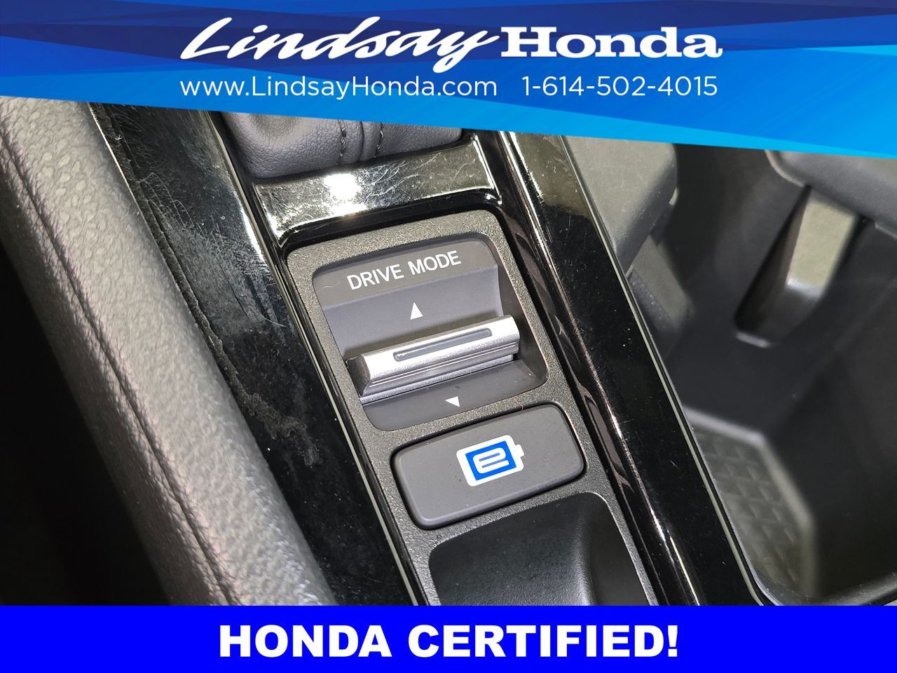 2024 Honda Accord Hybrid Sport Columbus OH