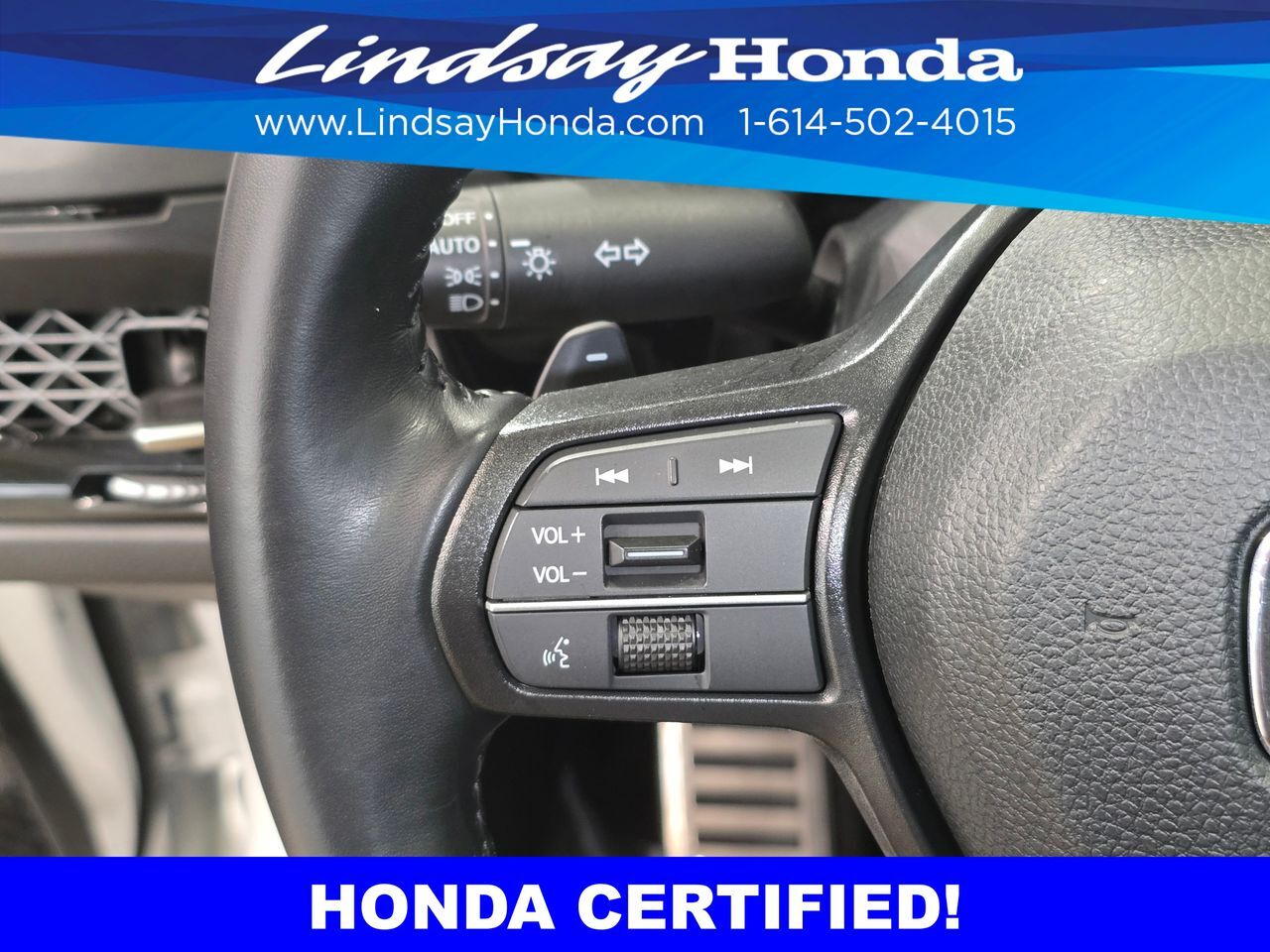 2024 Honda Accord Hybrid Sport Columbus OH