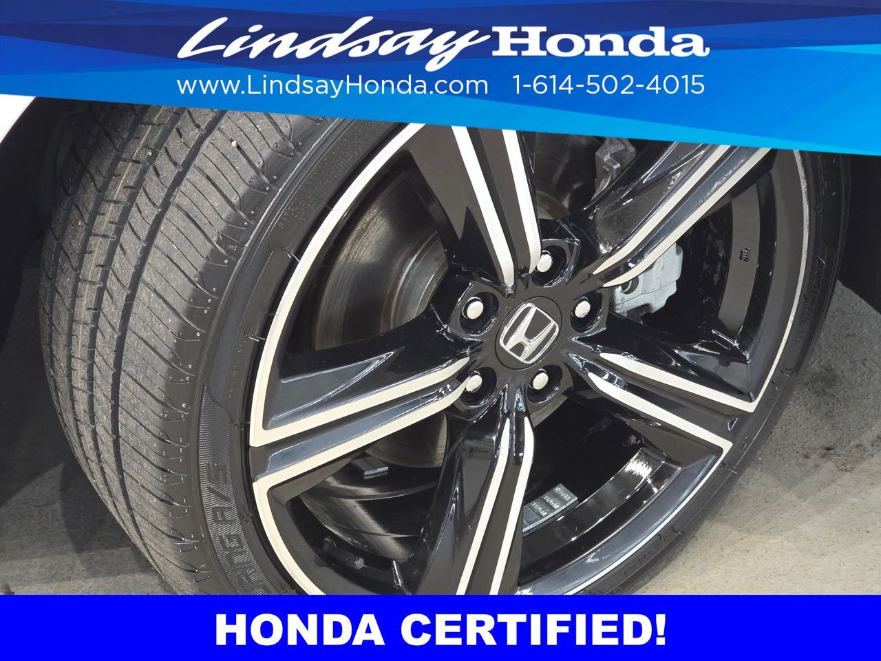 2024 Honda Accord Hybrid Sport Columbus OH