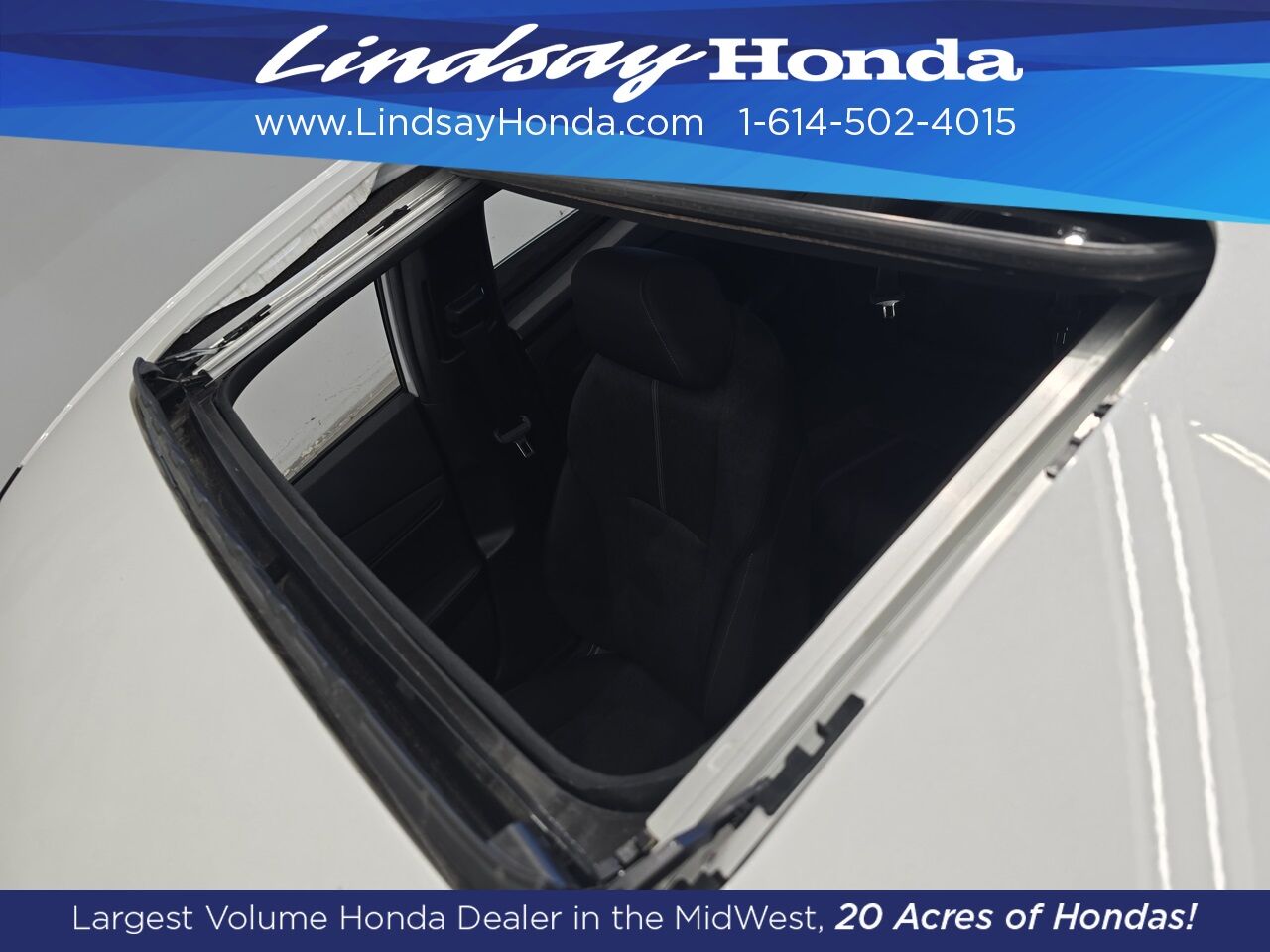 2024 Honda Accord Hybrid Sport Columbus OH