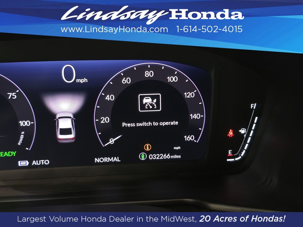 2024 Honda Accord Hybrid Sport Columbus OH