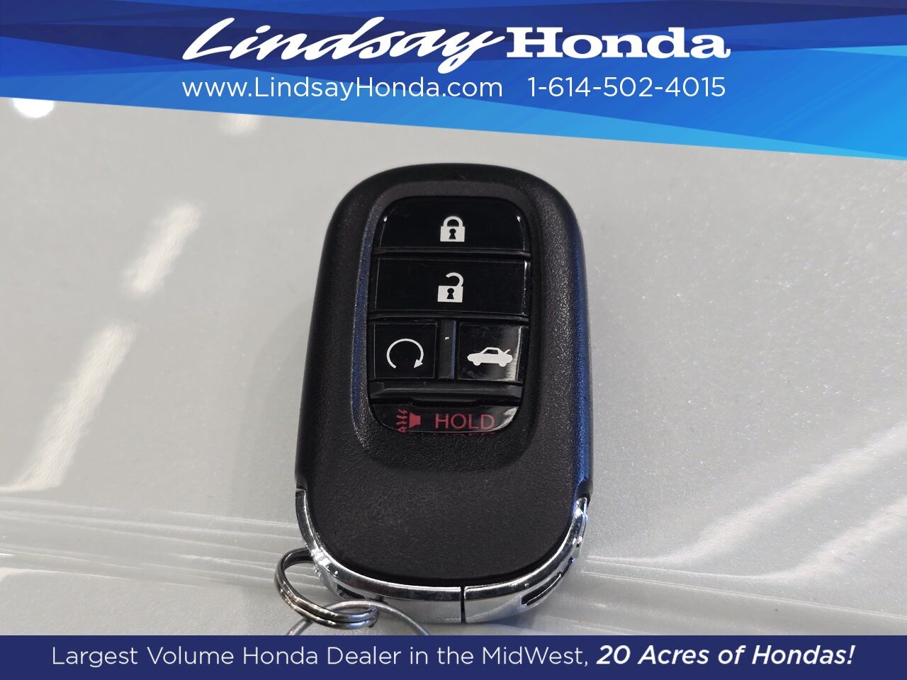 2024 Honda Accord Hybrid Sport Columbus OH