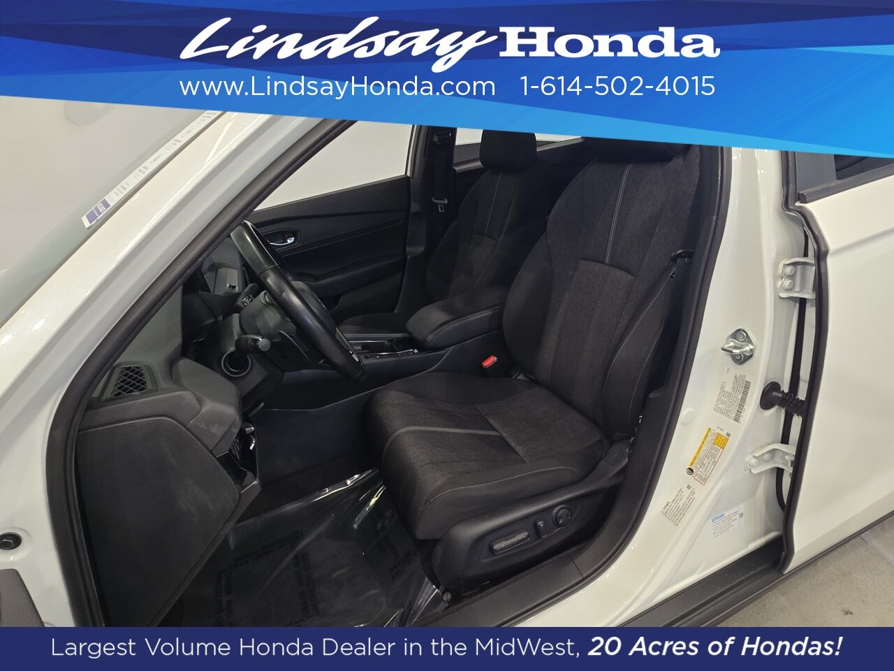 2024 Honda Accord Hybrid Sport Columbus OH