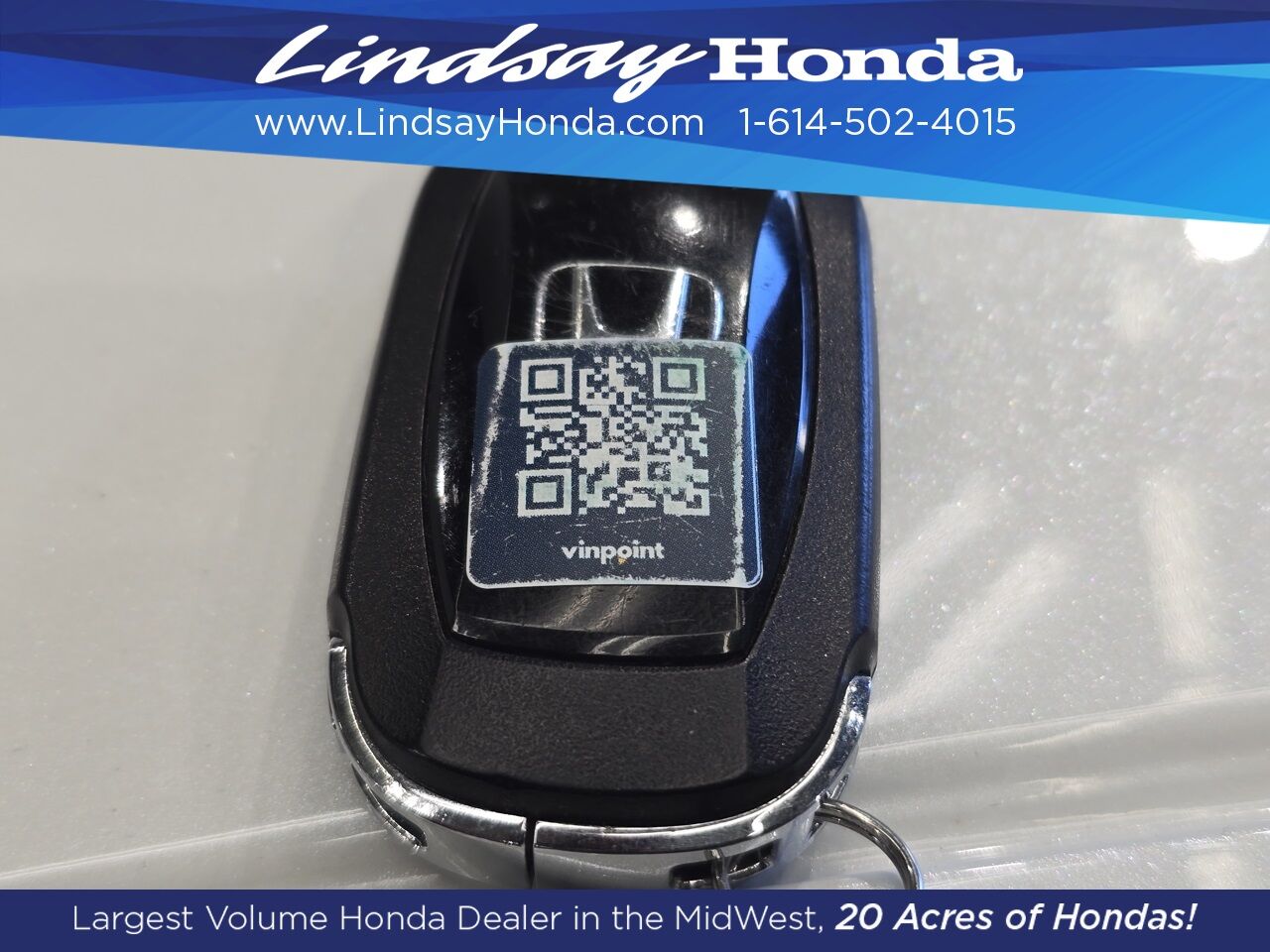 2024 Honda Accord Hybrid Sport Columbus OH