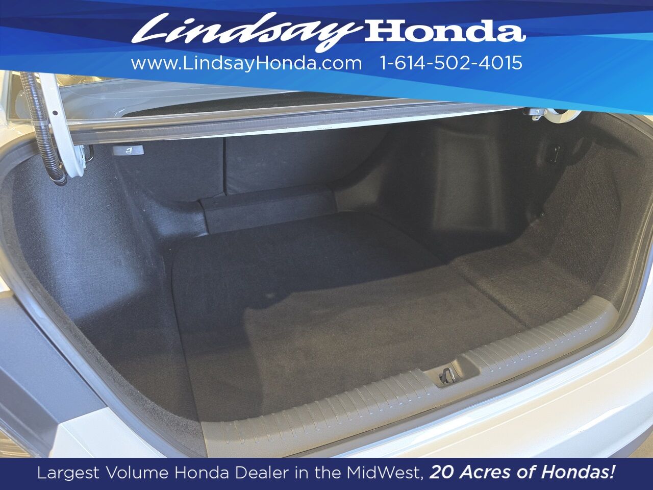 2024 Honda Accord Hybrid Sport Columbus OH