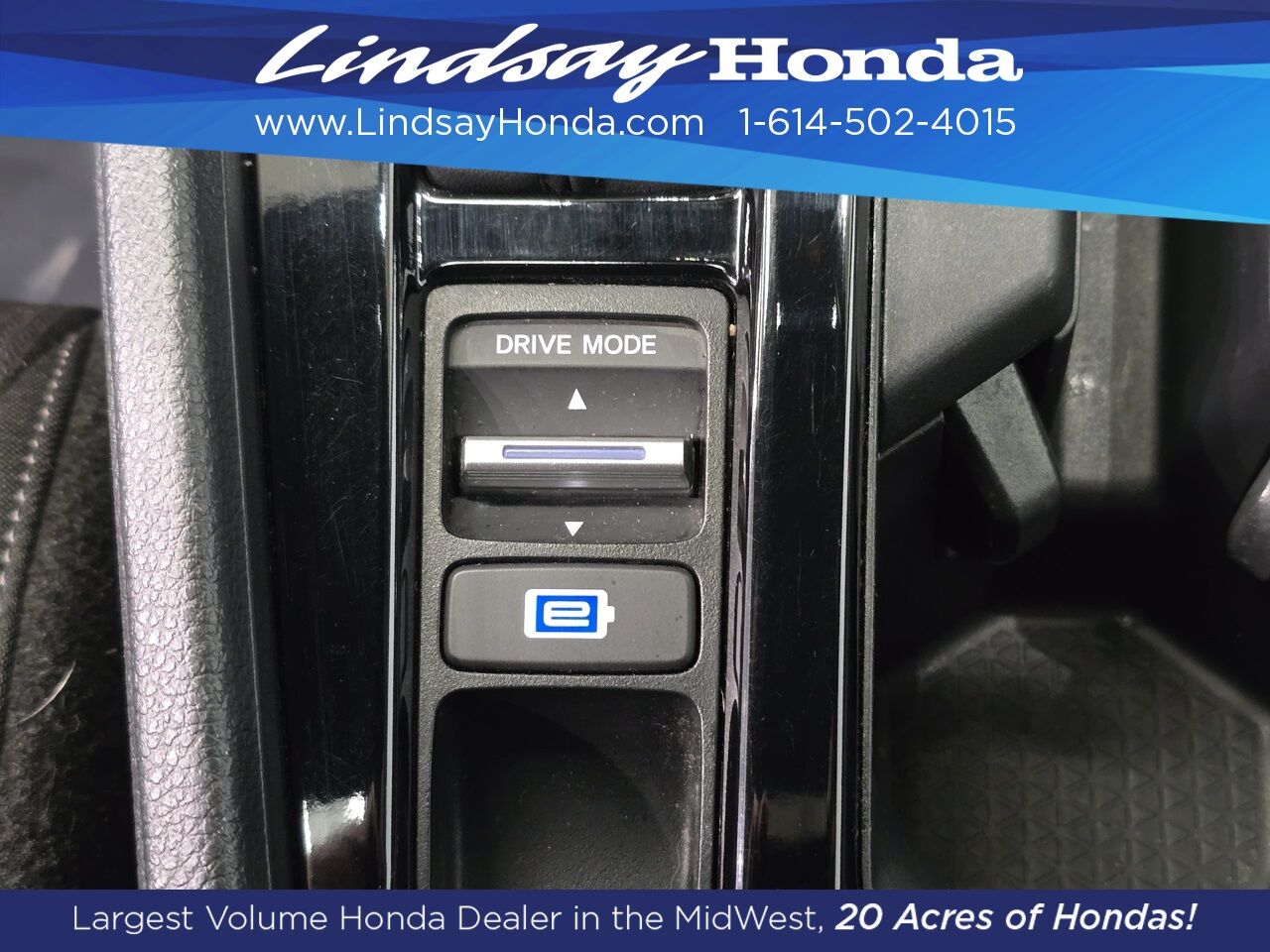 2024 Honda Accord Hybrid Sport Columbus OH
