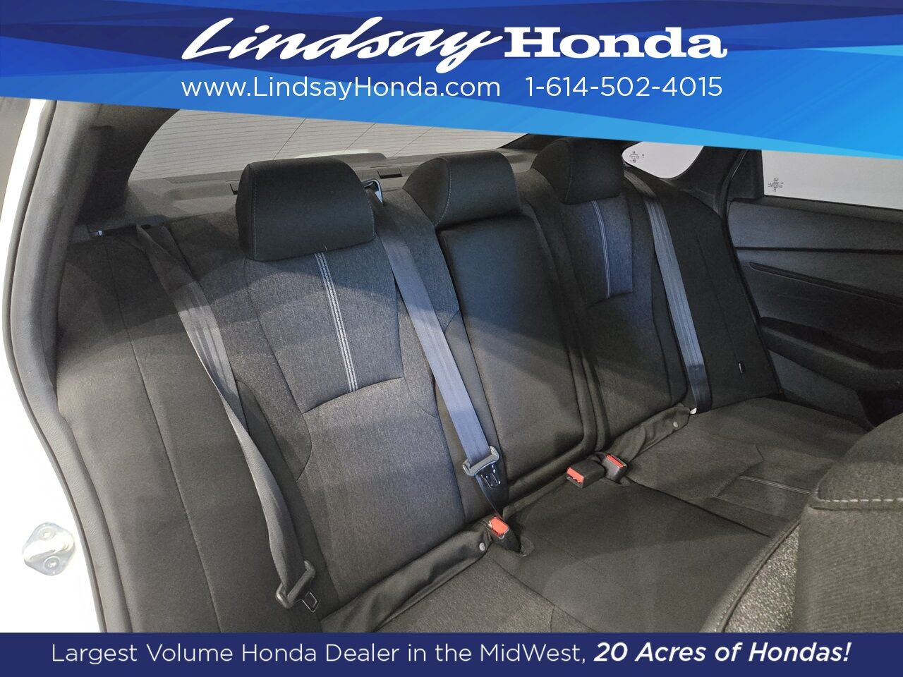 2024 Honda Accord Hybrid Sport Columbus OH