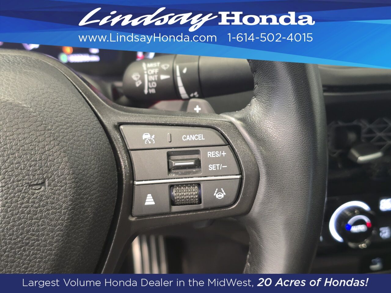 2024 Honda Accord Hybrid Sport Columbus OH