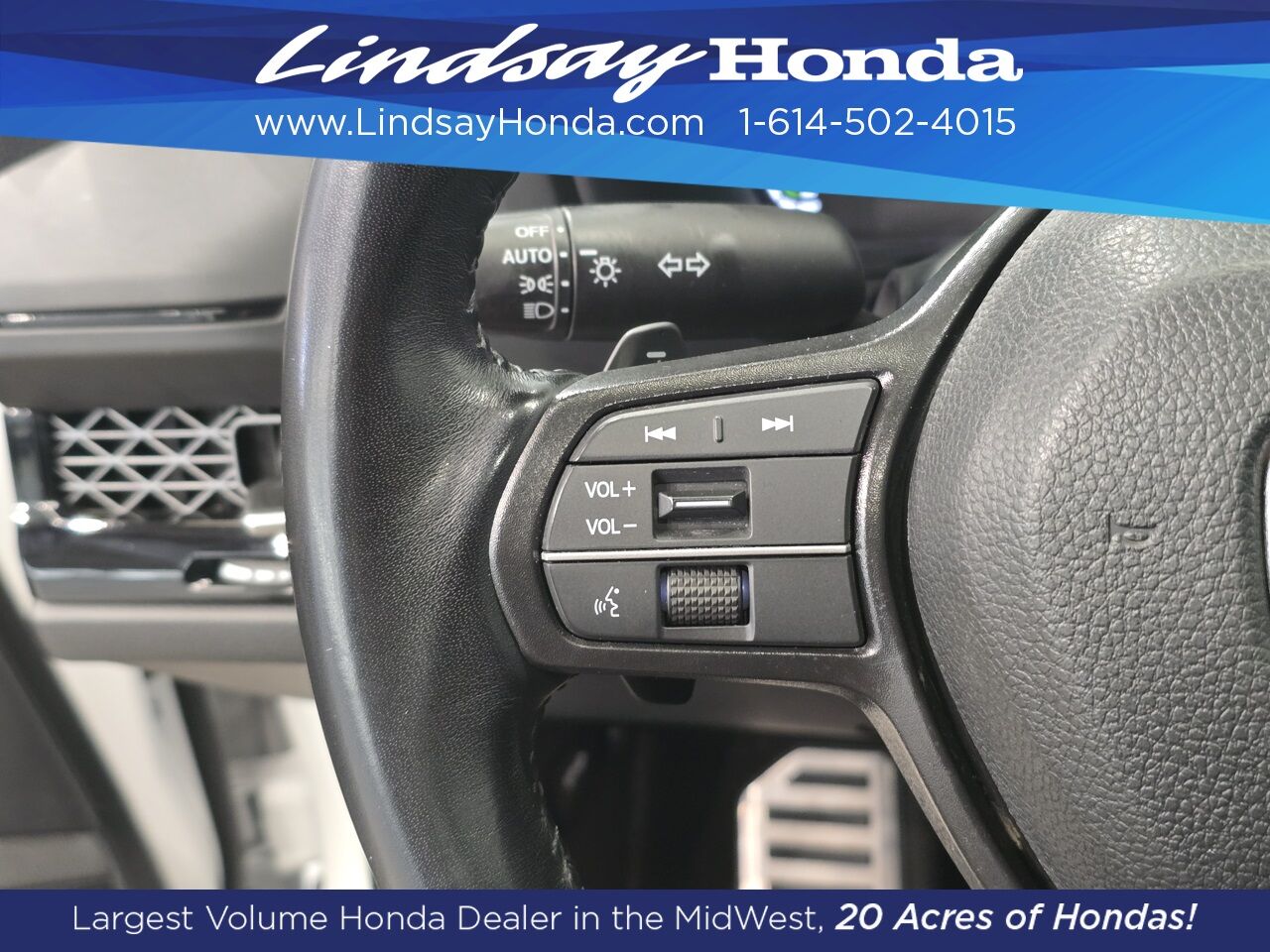 2024 Honda Accord Hybrid Sport Columbus OH