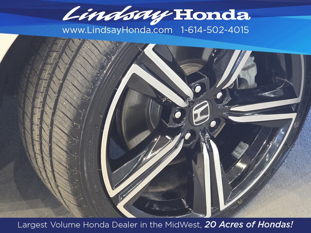 2024 Honda Accord Hybrid Sport Columbus OH