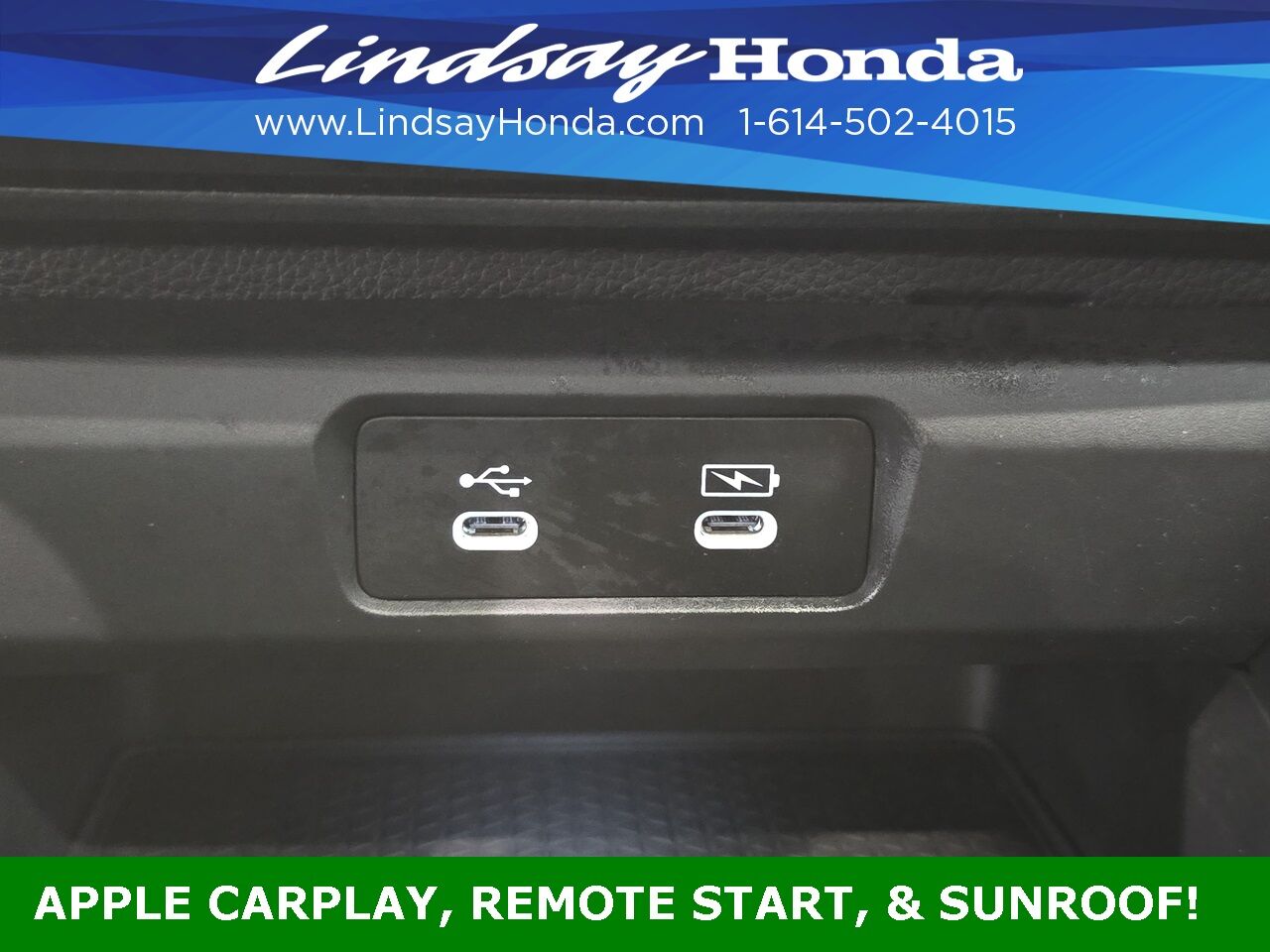 2024 Honda Accord Hybrid Sport Columbus OH