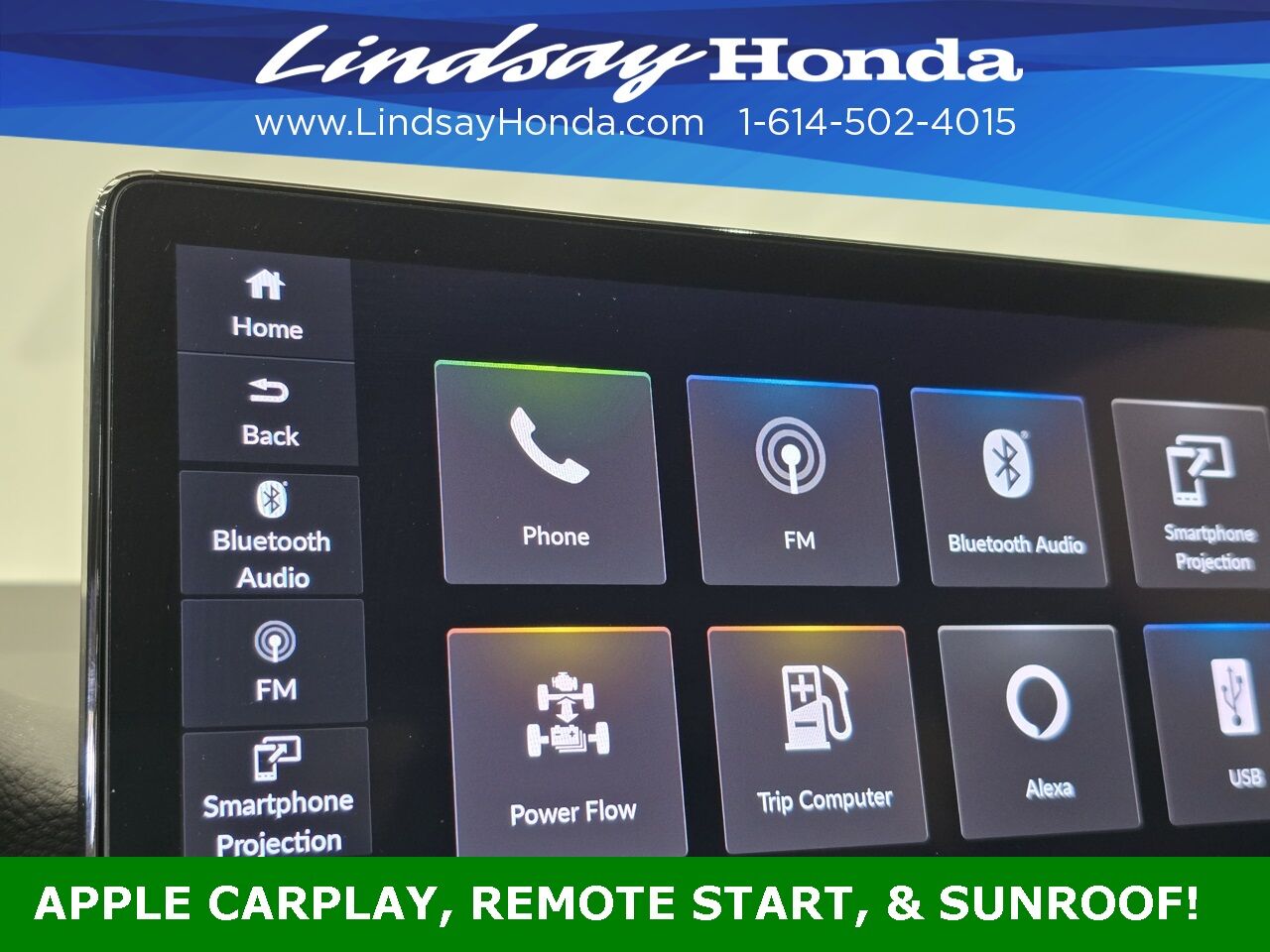 2024 Honda Accord Hybrid Sport Columbus OH