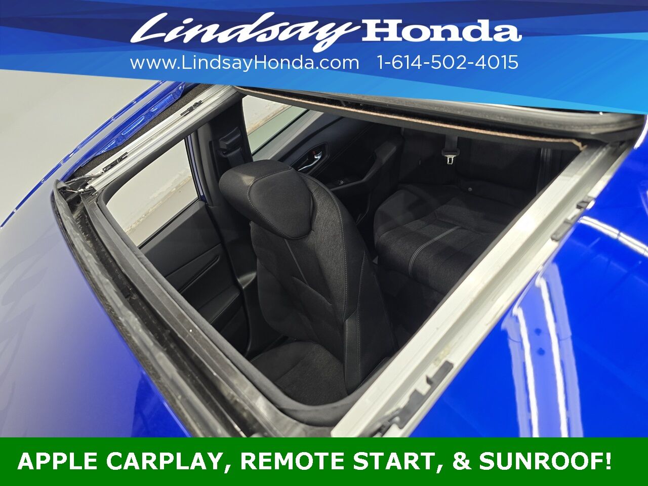 2024 Honda Accord Hybrid Sport Columbus OH