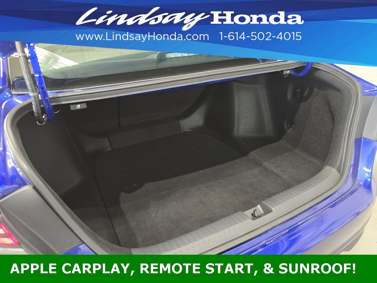 2024 Honda Accord Hybrid Sport Columbus OH