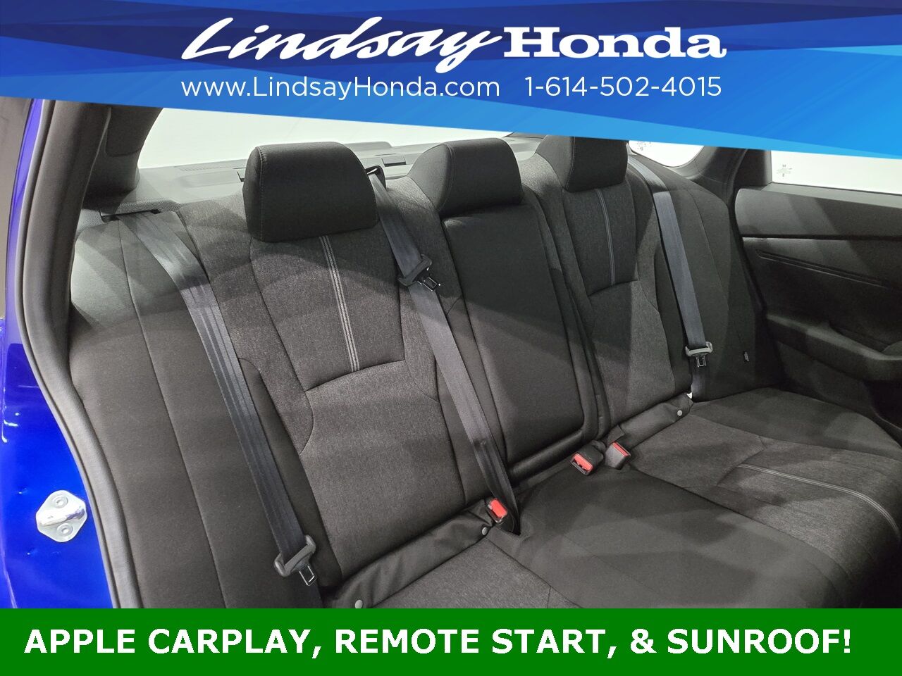 2024 Honda Accord Hybrid Sport Columbus OH