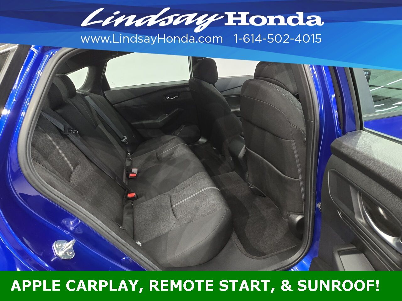 2024 Honda Accord Hybrid Sport Columbus OH