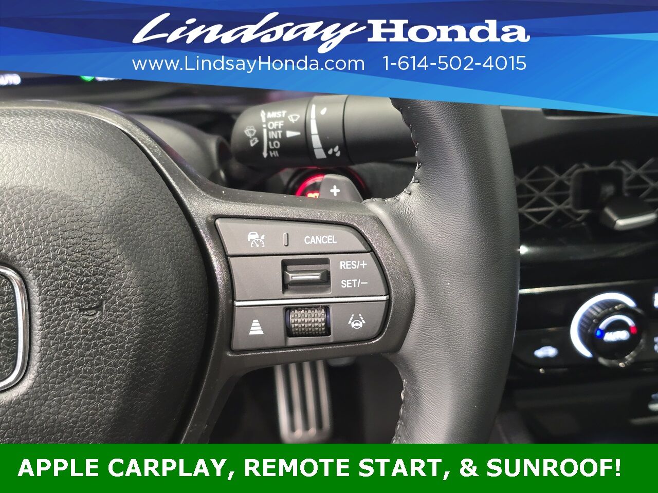 2024 Honda Accord Hybrid Sport Columbus OH