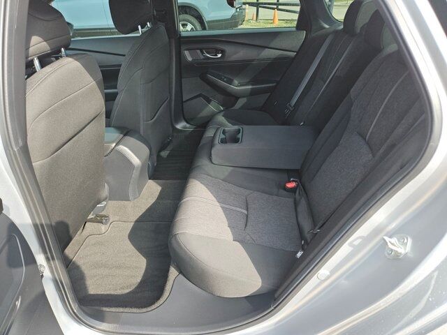 2024 Honda Accord Hybrid Sport Dallas TX