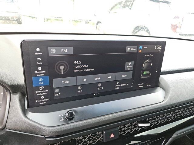 2024 Honda Accord Hybrid Sport Dallas TX