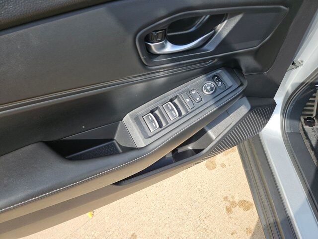 2024 Honda Accord Hybrid Sport Dallas TX