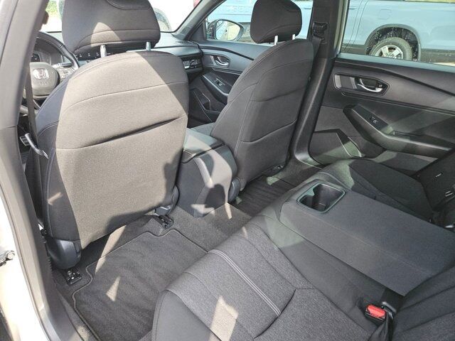 2024 Honda Accord Hybrid Sport Dallas TX