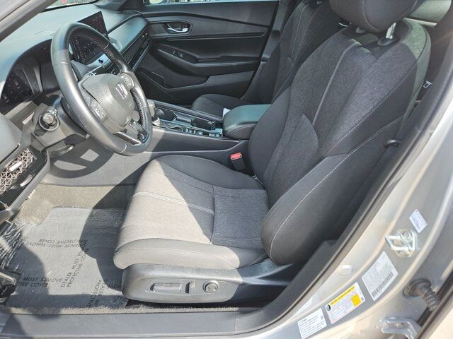 2024 Honda Accord Hybrid Sport Dallas TX