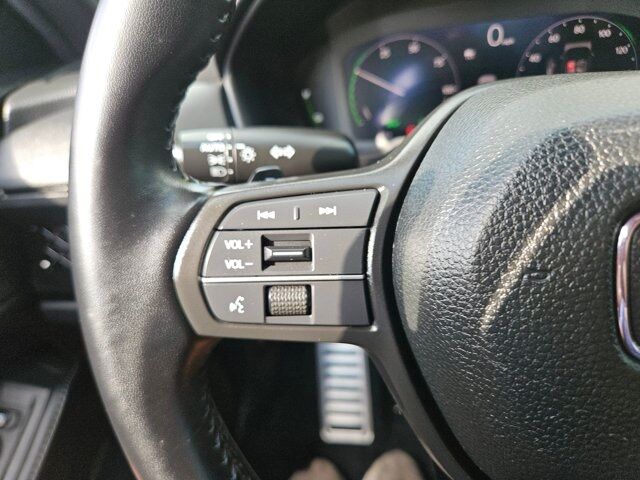 2024 Honda Accord Hybrid Sport Dallas TX